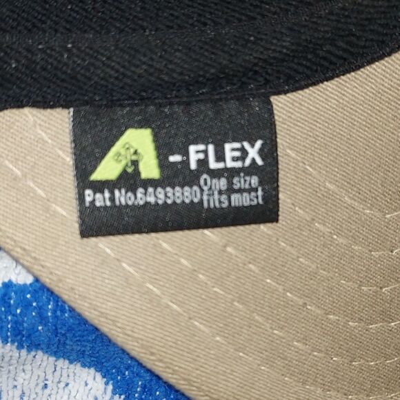 Molokai Hawaii Visor Hat - Picture 6 of 7